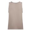 LEVETE ROOM - GUNHILDA TOP | MOON MIST