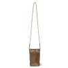 JEROME DREYFUSS - BEN MINI MOBILTASKE 13x21 CM | SAVANE