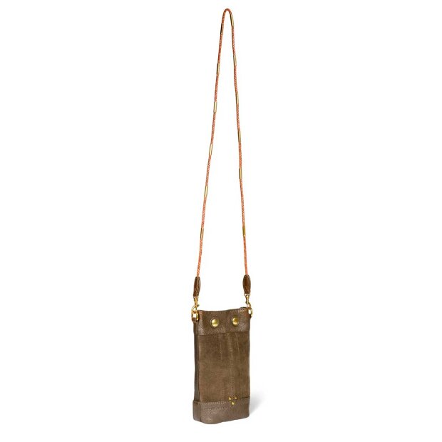 JEROME DREYFUSS - BEN MINI MOBILTASKE 13x21 CM | SAVANE