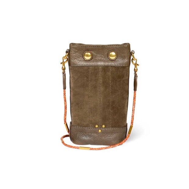 JEROME DREYFUSS - BEN MINI MOBILTASKE 13x21 CM | SAVANE