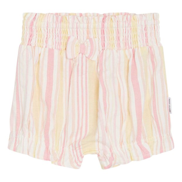 HUST AND CLAIRE - HILMA SHORTS | ROSE MOM