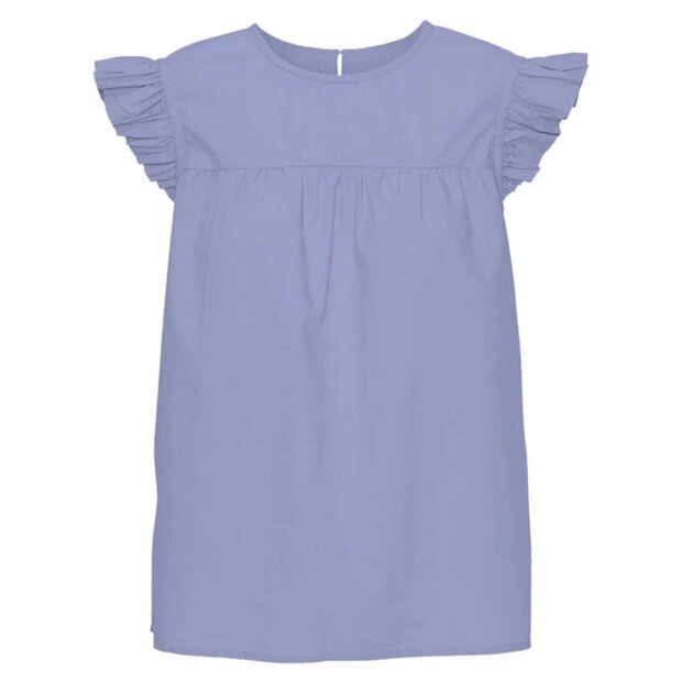 FRAU - STOCKHOLM TOP | BABY LAVENDER