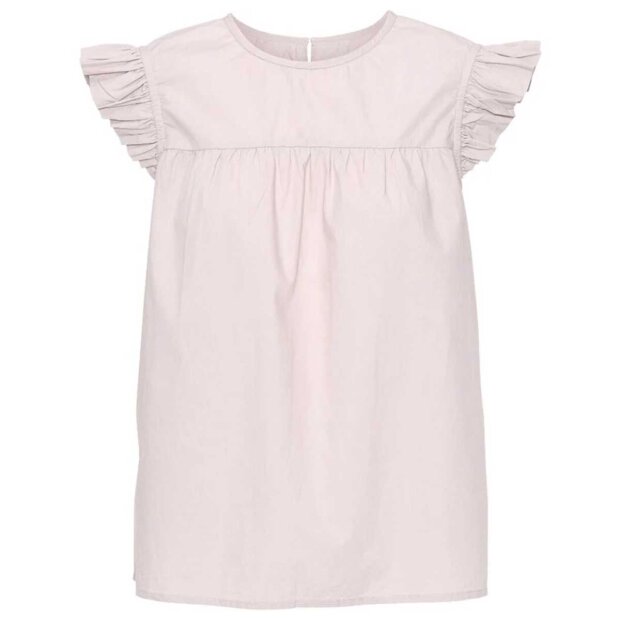 FRAU - STOCKHOLM TOP | SOFT PINK