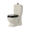 MAILEG - TOILET MINIATURE