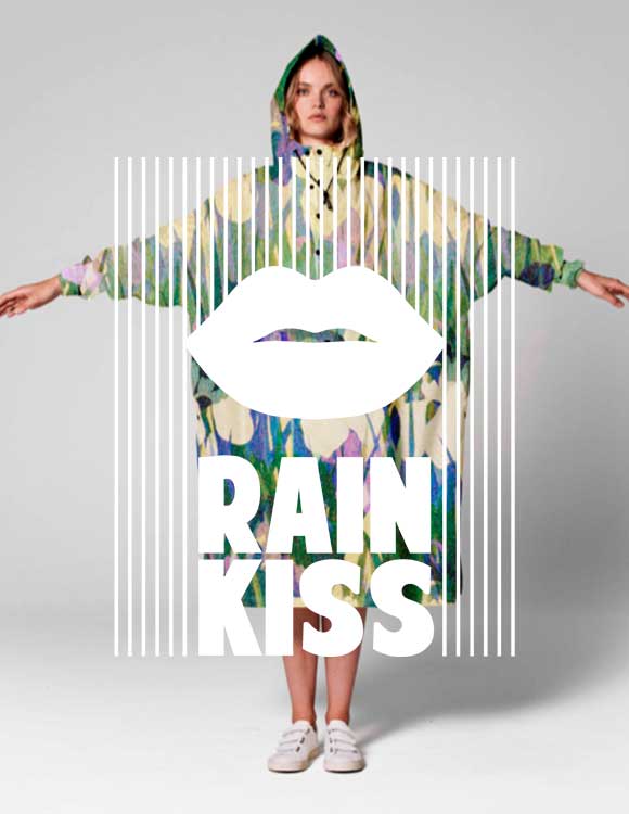 Rainkiss