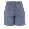 CONTINUE COPENHAGEN - ROBERTA SHORTS | BLUE STRIPE