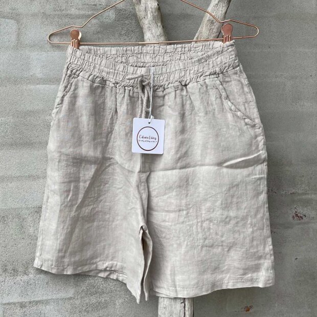 CABANA LIVING - CABANA LIVING SHORTS I HØR | SABBIA