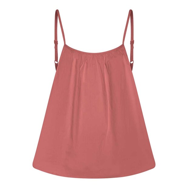 FRAU - VANCOUVER TOP | ASH ROSE