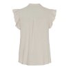 MARTA DU CHATEAU - LISE TOP | SABBIA