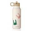 LIEWOOD - FALKE DRIKKEFLASKE 350 ML | BUNNY/SANDY