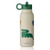 LIEWOOD - FALKE DRIKKEFLASKE 350 ML | DINOSAURS/MIST