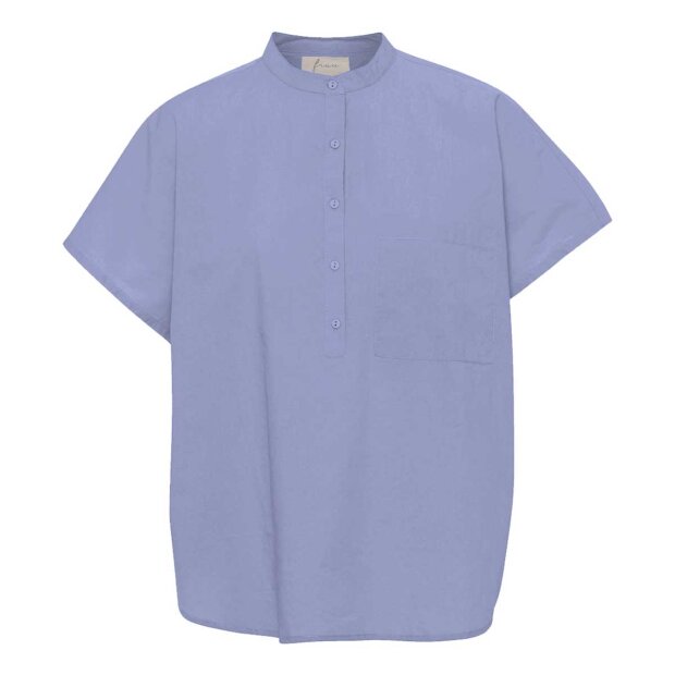 FRAU - COLOMBO TOP | BABY LAVENDER