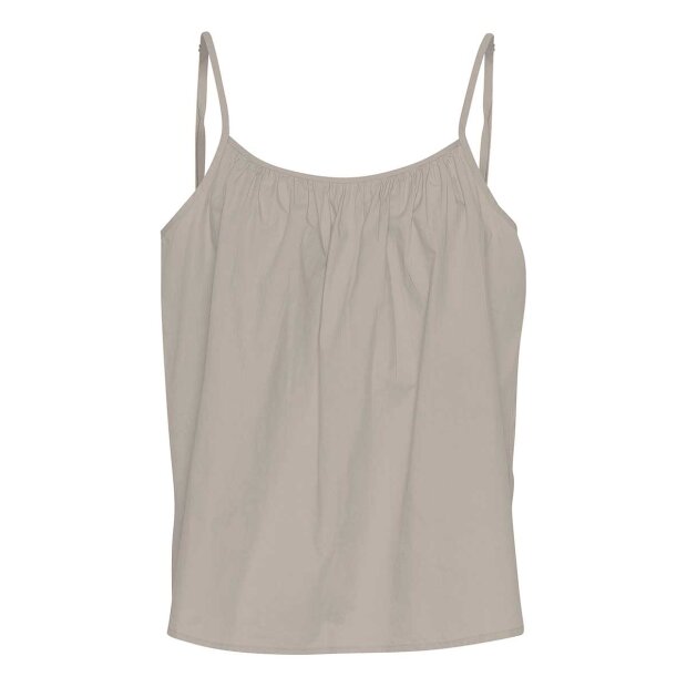 FRAU - VANCOUVER TOP | CHATEAU GRAY