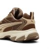 PUMA - MORPHIC RETRO SNEAKERS | HAUTE COFFEE/TOASTED ALMOND