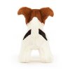 JELLYCAT - ALBERT JACK RUSSELL 18 CM