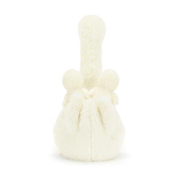 JELLYCAT - SVANE M/SVANEUNGER 39 CM