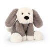 JELLYCAT - SMUDGE HVALP 24 CM