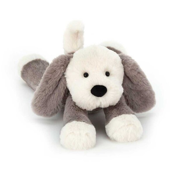 JELLYCAT - SMUDGE HVALP 24 CM