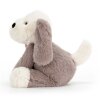 JELLYCAT - SMUDGE HVALP 24 CM