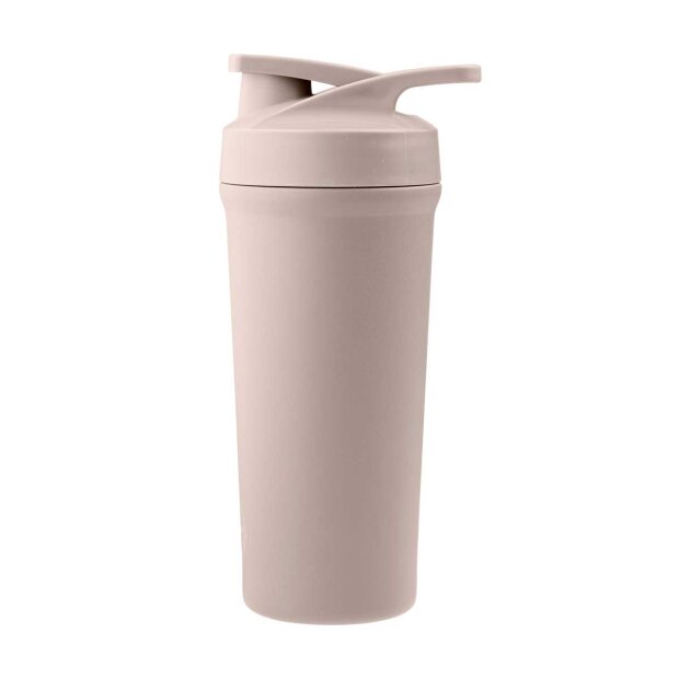 AYA & IDA - SHAKER BOTTLE 750 ML | CREAM BEIGE