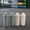 AYA & IDA - SHAKER BOTTLE 750 ML | DARK GREY