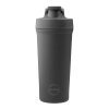 AYA & IDA - SHAKER BOTTLE 750 ML | DARK GREY