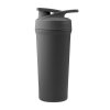 AYA & IDA - SHAKER BOTTLE 750 ML | DARK GREY