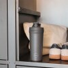 AYA & IDA - SHAKER BOTTLE 750 ML | DARK GREY