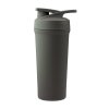 AYA & IDA - SHAKER BOTTLE 750 ML | TROPICAL GREEN