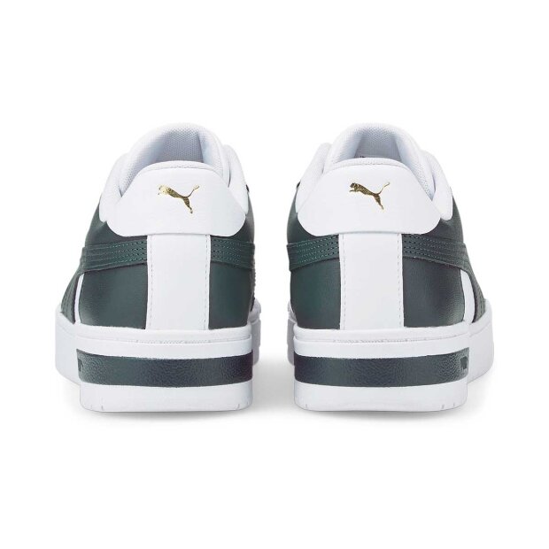 PUMA - CA PRO CLASSIC SNEAKERS | WHITE/GREEN GABLES