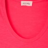 AMERICAN VINTAGE - JACKSONVILLE T-SHIRT | HORTENSIA FLUO