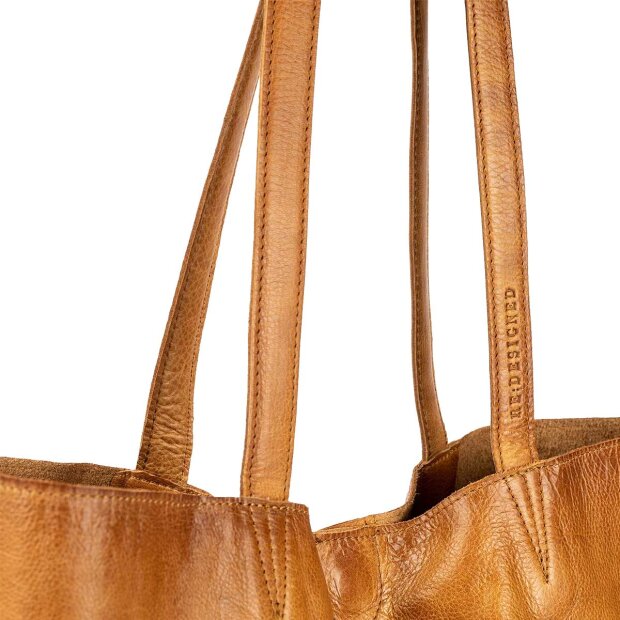 RE:DESIGNED - MARLO URBAN TASKE | BURNED TAN