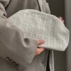 Pico Smykker - ROSALIA LACE CLUTCH | IVORY