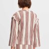 ATELIER REVE - ABELLA JAKKE | ABELLA STRIPE