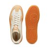 PUMA - ARMY TRAINER SNEAKERS | ALPINE SNOW/CARAMEL LATTE