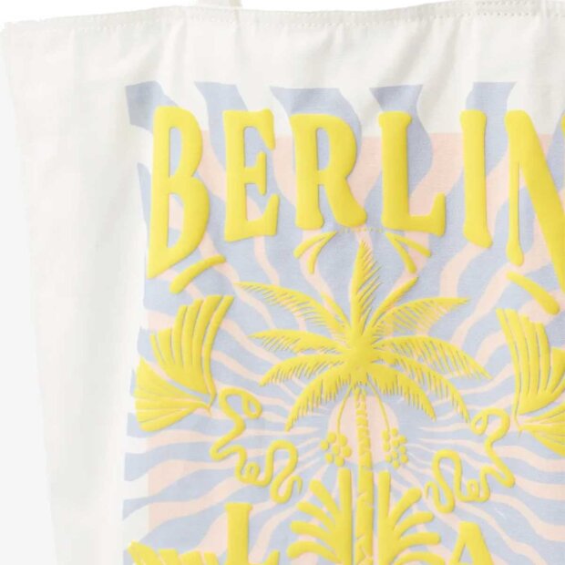 LALA BERLIN - MIA TOTE | LALA SUNBURST