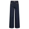 MOS MOSH - COLETTE AXELIA JEANS | DARK BLUE