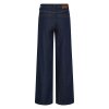 MOS MOSH - COLETTE AXELIA JEANS | DARK BLUE