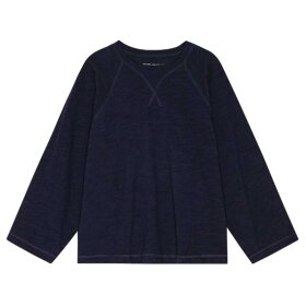 MOSHI MOSHI MIND - EARTH SWEAT | DARK NAVY