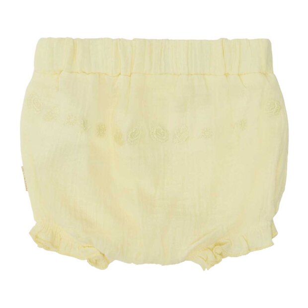 HUST AND CLAIRE - HELLALINA SHORTS | DUCKLING