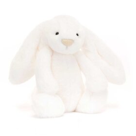 JELLYCAT - BASHFUL LUXE LUNA BUNNY BIG - 51 CM