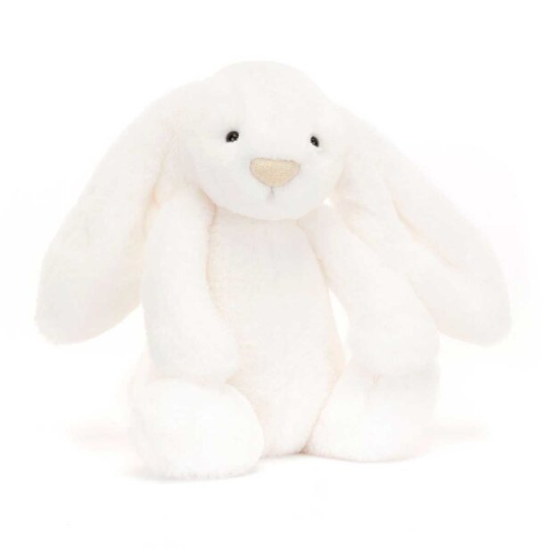 JELLYCAT - BASHFUL LUXE LUNA BUNNY BIG - 51 CM