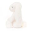 JELLYCAT - BASHFUL LUXE LUNA BUNNY MEDIUM - 31 CM