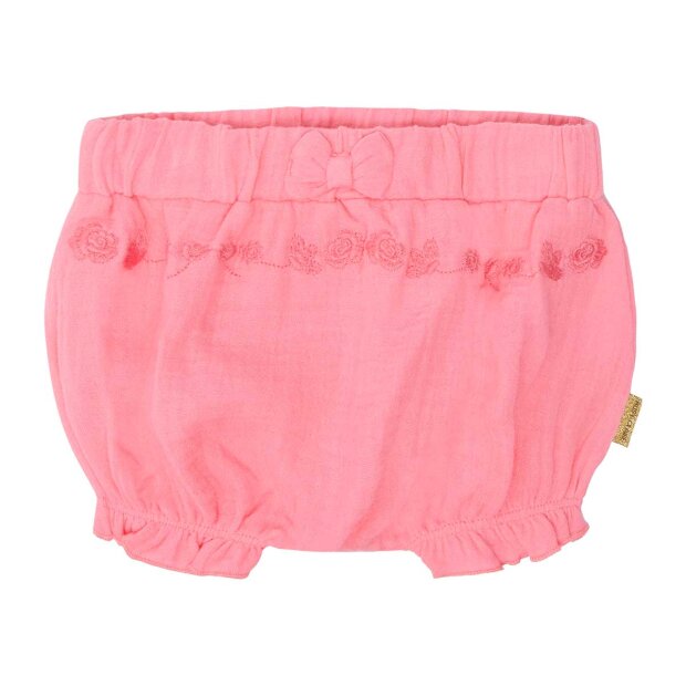 HUST AND CLAIRE - HELLALINA SHORTS | FLAMINGO