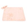 JELLYCAT - BASHFUL BUNNY TÆPPE - BLUSH - 56X70 CM