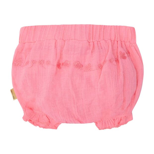 HUST AND CLAIRE - HELLALINA SHORTS | FLAMINGO