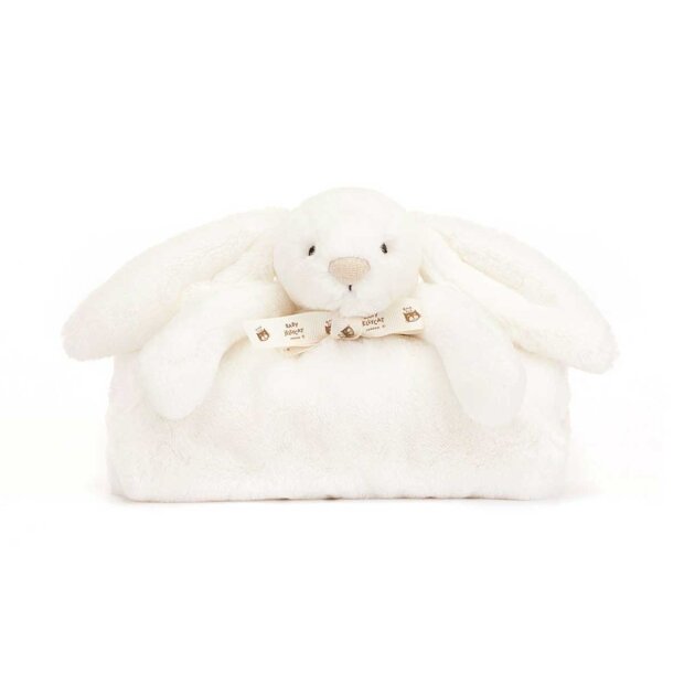 JELLYCAT - BASHFUL LUXE BUNNY LUNA TÆPPE - 56X70 CM