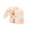 JELLYCAT - BASHFUL LUXE BUNNY NUSSEKLUD 15X34 CM