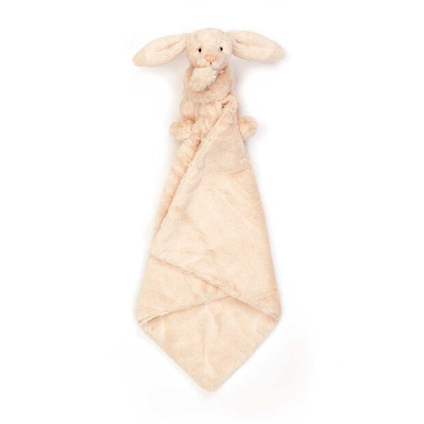 JELLYCAT - BASHFUL LUXE BUNNY NUSSEKLUD 15X34 CM