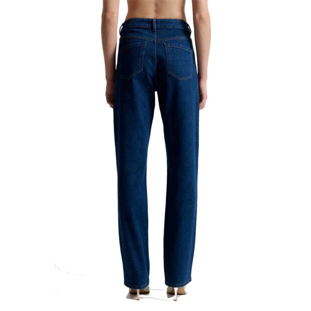 IVY COPENHAGEN - LULU JEANS WASH NEW YORK | DENIM BLUE